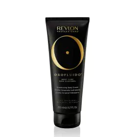 Crema Corporal Hidratante Revlon 7261041000 200 ml de Revlon, Hidratantes - Ref: S0597264, Precio: 9,53 €, Descuento: %