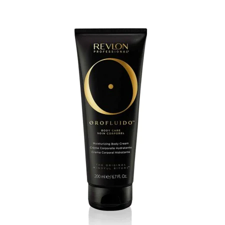 Crema Corpo Idratante Revlon 7261041000 200 ml di Revlon, Idratanti - Rif: S0597264, Prezzo: 9,53 €, Sconto: %