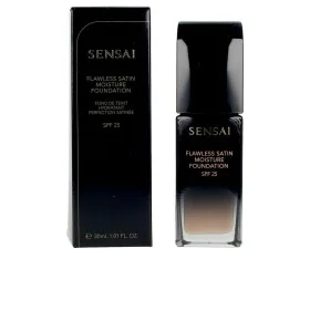 Base de maquillage liquide Kanebo Sensai 203-neutralbeig SPF 15 (30 ml) de Kanebo, Fonds de teint - Réf : S0597306, Prix : 46...