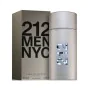 Perfume Hombre Carolina Herrera 212 NYC MEN EDT 100 ml 212 nyc men de Carolina Herrera, Agua de perfume - Ref: S0597377, Prec...