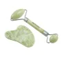 Soin anti-âge pour le visage et le cou Ecotools Jade Jade Lot 2 Pièces de Ecotools, Hydratants - Réf : S0597496, Prix : 16,83...