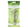 Soin anti-âge pour le visage et le cou Ecotools Jade Jade Lot 2 Pièces de Ecotools, Hydratants - Réf : S0597496, Prix : 16,83...