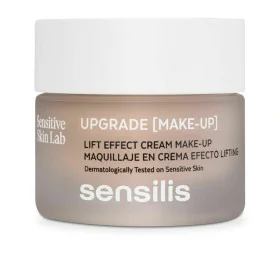 Base de Maquillage Crémeuse Sensilis Upgrade Make-Up 01-bei Effet Lifting (30 ml) de Sensilis, Fonds de teint - Réf : S059753...