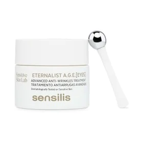 Augenkontur-Creme Sensilis Eternalist 20 ml von Sensilis, Cremes - Ref: S0597550, Preis: 36,77 €, Rabatt: %