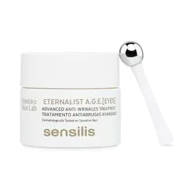 Crema para Contorno de Ojos Sensilis Eternalist 20 ml de Sensilis, Cremas - Ref: S0597550, Precio: 38,83 €, Descuento: %