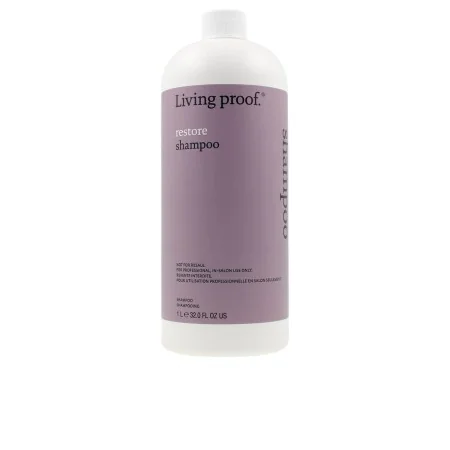 Shampoo Living Proof Restore Wiederherstellende Maßnahmen 1 L von Living Proof, Shampoos - Ref: S0597630, Preis: 72,68 €, Rab...