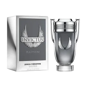 Men's Perfume Paco Rabanne INVICTUS EDT 200 ml by Paco Rabanne, Eau de Toilette - Ref: S0598148, Price: 117,99 €, Discount: %