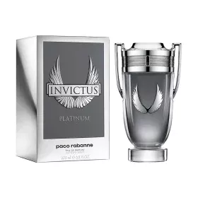 Men's Perfume Paco Rabanne INVICTUS EDT 200 ml by Paco Rabanne, Eau de Toilette - Ref: S0598148, Price: 117,99 €, Discount: %