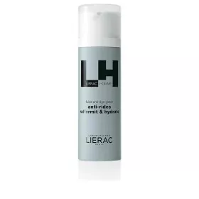 Anti-Aging feuchtigkeitspendende Lotion Lierac LH (50 ml) von Lierac, Feuchtigkeitscremes - Ref: S0598497, Preis: 28,05 €, Ra...