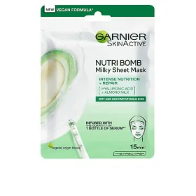 Maschera Viso Garnier SkinActive Nutri Bomb di Garnier, Maschere - Rif: S0598560, Prezzo: 5,09 €, Sconto: %