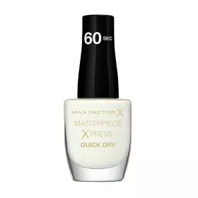 Nagellack Max Factor Masterpiece Xpress 150-split milk 8 ml von Max Factor, Farblack - Ref: S0598791, Preis: 6,24 €, Rabatt: %