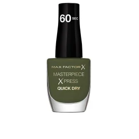 Nagellack Max Factor Masterpiece Xpress 600-feelin'pine (8 ml) von Max Factor, Farblack - Ref: S0598793, Preis: 4,61 €, Rabat...