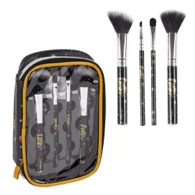 Set of Make-up Brushes Harry Potter 4 Pieces by Harry Potter, Brushes - Ref: S0734555, Price: 10,47 €, Discount: %