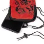 Funda para Móvil Harry Potter Rojo (10,5 x 18 x 1 cm) de Harry Potter, Carcasas y fundas - Ref: S0735330, Precio: 10,99 €, De...