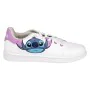 Zapatillas Deportivas Mujer Stitch Blanco de Stitch, Zapatillas - Ref: S0737704, Precio: 19,15 €, Descuento: %