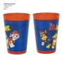 Ensemble de Toilette pour Enfant de Voyage The Paw Patrol Bleu 23 x 15 x 8 cm 4 Pièces de The Paw Patrol, Vanity - Réf : S074...