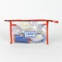 Ensemble de Toilette pour Enfant de Voyage The Paw Patrol Bleu 23 x 15 x 8 cm 4 Pièces de The Paw Patrol, Vanity - Réf : S074...