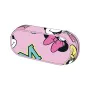 Estuche Escolar Minnie Mouse Fucsia 8,5 x 5 x 22,5 cm de Minnie Mouse, Estuches - Ref: S0740205, Precio: 9,93 €, Descuento: %