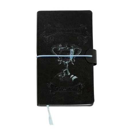 Notepad Harry Potter Grey by Harry Potter, Notepads & Memo Books - Ref: S0741232, Price: 7,34 €, Discount: %