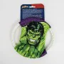 Juguete para perros Marvel Verde de Marvel, Cuerdas - Ref: S0741815, Precio: 8,39 €, Descuento: %