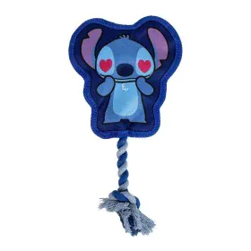 Jouet pour chien Mickey Mouse Bleu Taille unique de Mickey Mouse, Jouets à mordre - Réf : S0741818, Prix : 5,36 €, Remise : %