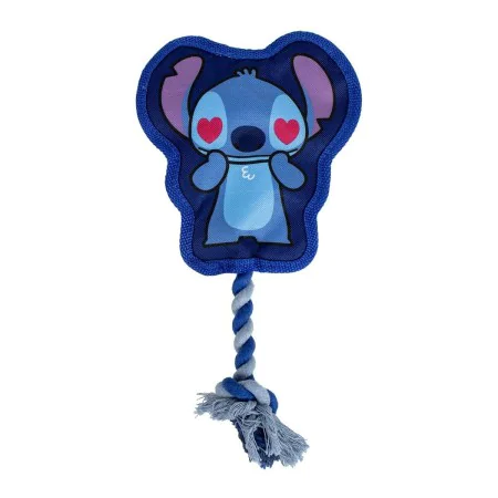 Giocattoli per cani Mickey Mouse Azzurro Taglia unica di Mickey Mouse, Giocattoli da mordere - Rif: S0741818, Prezzo: 6,38 €,...