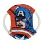 Dog toy Marvel Red by Marvel, Ropes - Ref: S0741820, Price: 8,39 €, Discount: %