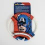 Dog toy Marvel Red by Marvel, Ropes - Ref: S0741820, Price: 8,39 €, Discount: %