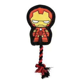 Dog toy Marvel Yellow One size by Marvel, Biting toys - Ref: S0741821, Price: 5,36 €, Discount: %