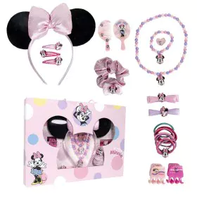 N/C von Minnie Mouse, Kosmetiktaschen - Ref: S0741859, Preis: 12,37 €, Rabatt: %