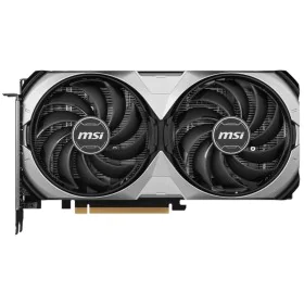 Scheda Grafica MSI VENTUS 2X 12 GB GDDR6 GDDR6X di MSI, Schede grafiche - Rif: S0800272, Prezzo: 767,77 €, Sconto: %