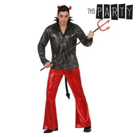 Costume for Adults Th3 Party by Th3 Party, Adults - Ref: S1109473, Price: 0,00 €, Discount: %