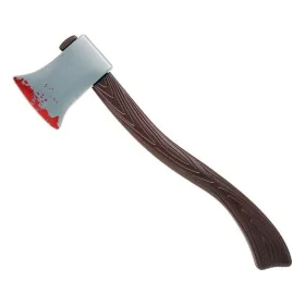 Axe (57 cm) 57 cm by BigBuy Carnival, Toy weapons - Ref: S1122373, Price: 4,73 €, Discount: %