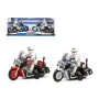 Set de Vehículos 112718 de BigBuy Fun, Coches y coches de carreras - Ref: S1123907, Precio: 12,21 €, Descuento: %