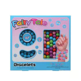 Perlina Set Attività Manuali di BigBuy Kids, Bead Charm - Rif: S1128981, Prezzo: 7,91 €, Sconto: %