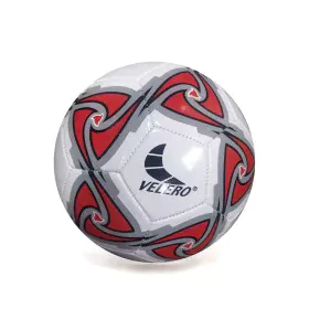 Ballon de Football Multicouleur Ø 23 cm PVC Cuir de BigBuy Fun, Football - Réf : S1131915, Prix : 5,22 €, Remise : %