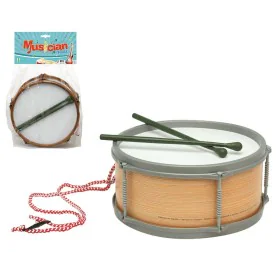 Drum Children's by BigBuy Fun, Drums & Percussion - Ref: S1132466, Price: 5,43 €, Discount: %