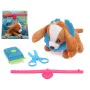 Plush Toy Dog by BigBuy Fun, Animals and figures - Ref: S1133297, Price: 7,55 €, Discount: %