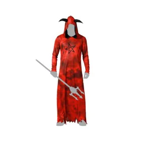 Costume for Adults Male Demon M/L by BigBuy Carnival, Adults - Ref: S1135183, Price: 13,90 €, Discount: %