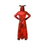 Costume per Adulti Demonio M/L di BigBuy Carnival, Adulti - Rif: S1135183, Prezzo: 13,90 €, Sconto: %