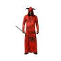 Costume per Adulti Demonio M/L di BigBuy Carnival, Adulti - Rif: S1135183, Prezzo: 13,90 €, Sconto: %