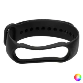 Pulsera de Actividad Mi Band 5 Contact TPU de Contact, Monitores de actividad - Ref: S1904892, Precio: 6,51 €, Descuento: %