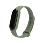 Bracelet d'activités Mi Band 5 Contact TPU de Contact, Trackers d'activité - Réf : S1904892, Prix : 0,00 €, Remise : %