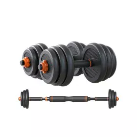 Dumbbells Xiaomi ORMANBAS35 35 kg Black Multicolour by Xiaomi, Dumbbells - Ref: S1905830, Price: 124,05 €, Discount: %