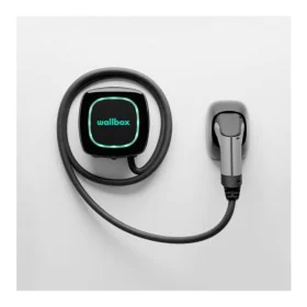 Chargeur de voiture Wallbox Pulsar Plus de Wallbox, Chargeurs de batterie - Réf : S1905956, Prix : 864,65 €, Remise : %