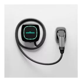 Car Charger Wallbox Pulsar Plus by Wallbox, Battery Charging Units - Ref: S1905956, Price: 847,70 €, Discount: %