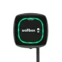 Chargeur de voiture Wallbox Pulsar Plus de Wallbox, Chargeurs de batterie - Réf : S1905956, Prix : 847,70 €, Remise : %