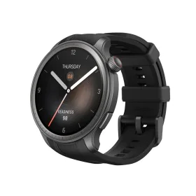 Montre intelligente Amazfit Noir 46 mm de Amazfit, Montres connectées - Réf : S1906756, Prix : 248,86 €, Remise : %