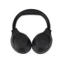 Auriculares con Micrófono KSIX Odissey Negro de KSIX, Auriculares con micrófonos - Ref: S1906772, Precio: 37,85 €, Descuento: %