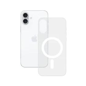 Capa para Telemóvel KSIX iPhone 16 Plus de KSIX, Armações e capas - Ref: S1906783, Preço: 7,99 €, Desconto: %